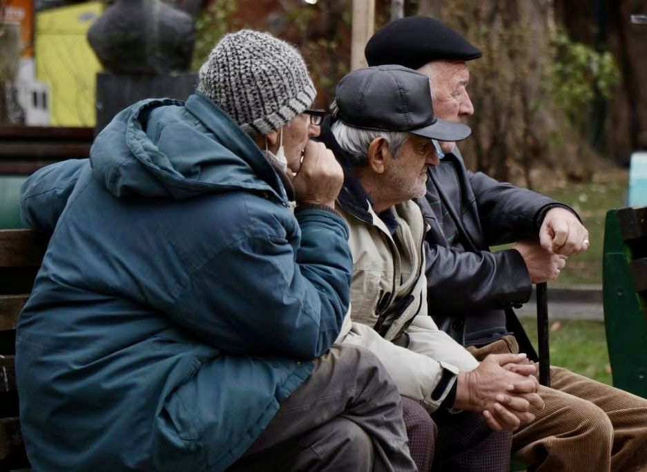 Danas isplata usklađenih penzija u FBiH