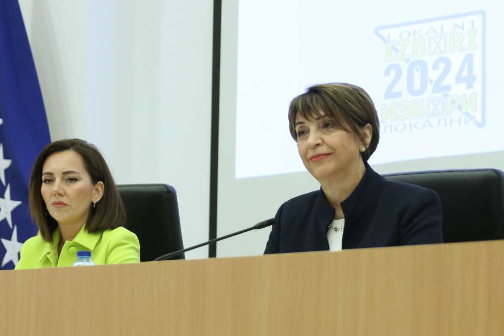 Danas ističe rok za podnošenje kandidatskih listi za učešće na lokalnim izborima