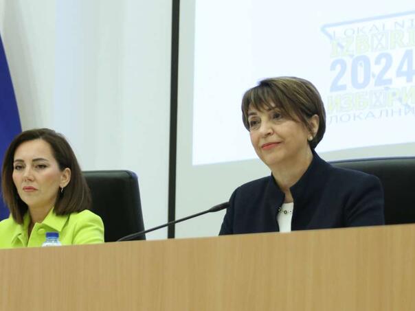 Danas ističe rok za podnošenje kandidatskih listi za učešće na lokalnim izborima