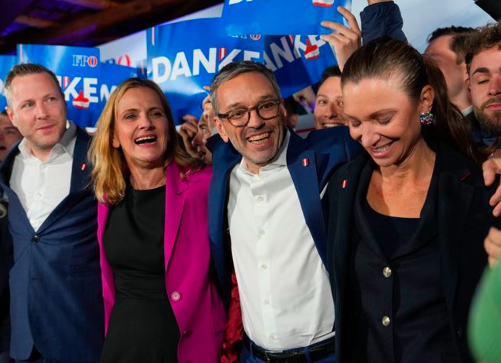 Danas izbori u Beču: Očekuje se snažan rast desničarskog FPÖ-a, ali ne i pobjeda
