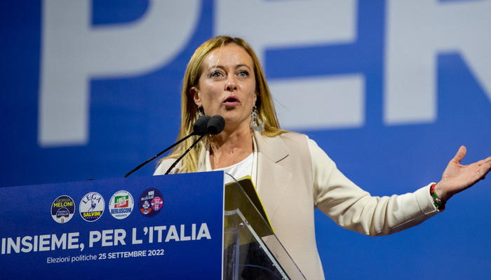 Danas izbori u Italiji: Očekuje se pobjeda desničara