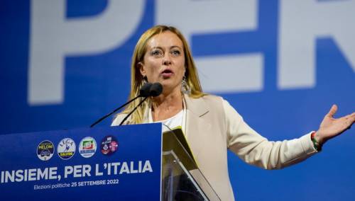 Danas izbori u Italiji: Očekuje se pobjeda desničara