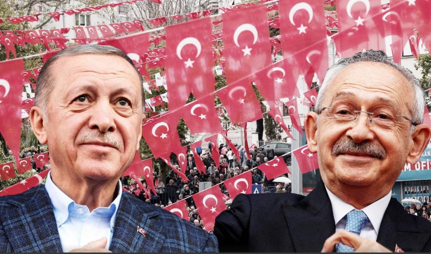 Danas izbori u Turskoj: Erdogan ili Kilicdaroglu!?