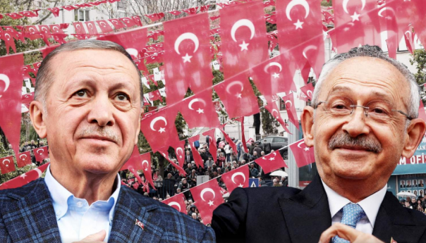 Danas izbori u Turskoj: Erdogan ili Kilicdaroglu!?
