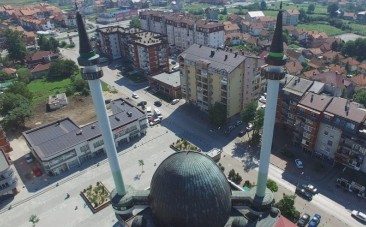 Danas izbori za gradonačelnika Živinica
