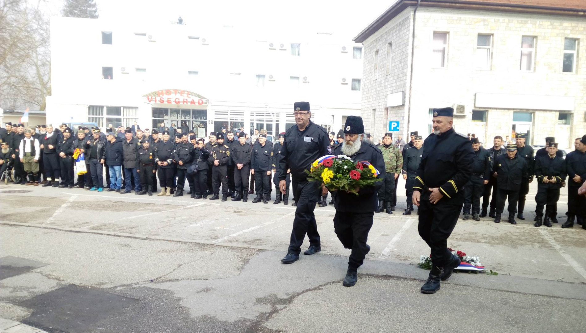 Danas izjašnjavanje o krivici pripadnika Ravnogorskog pokreta