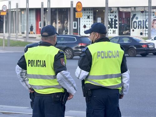 Danas izmjene saobraćaja u Sarajevu zbog Povorke ponosa