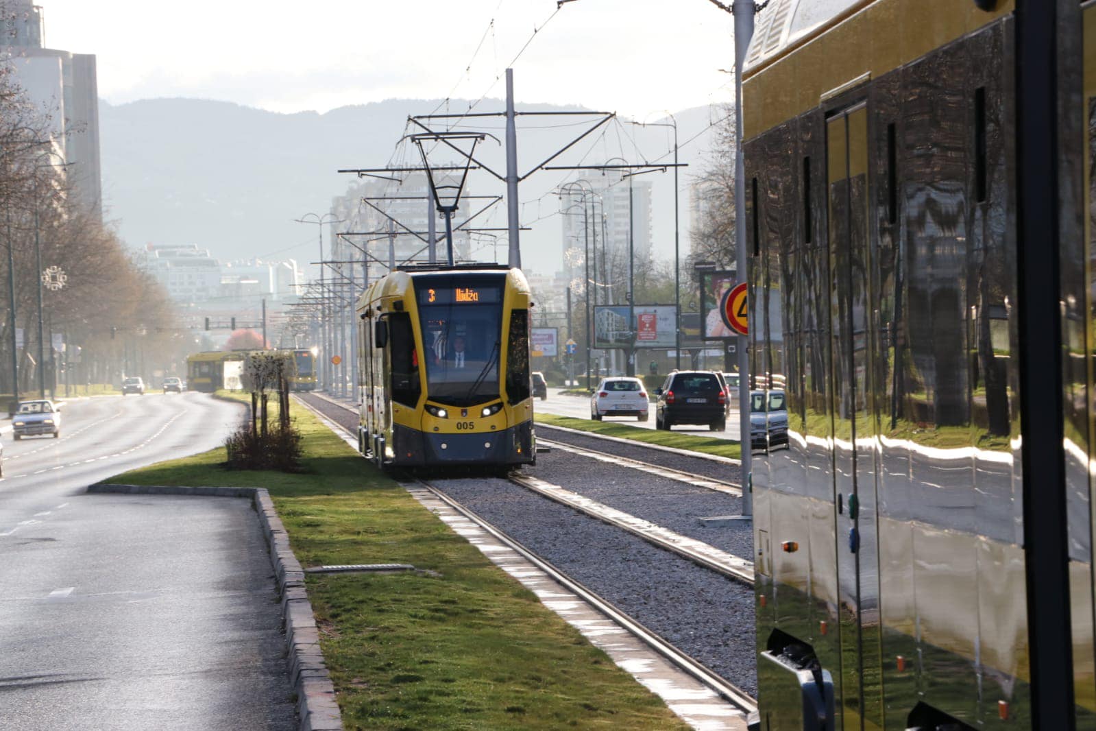 Danas izmjene u odvijanju gradskog prevoza zbog 'Povorke ponosa'