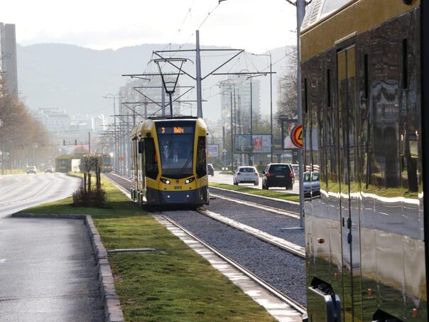 Danas izmjene u odvijanju gradskog prevoza zbog 'Povorke ponosa'