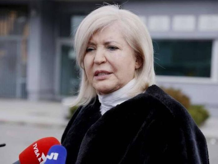 Danas iznošenje završne riječi na ponovljenom suđenju Vasviji Vidović