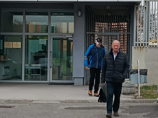 Danas izricanje presude Bori Ivanoviću za zločin protiv čovječnosti na području Foče