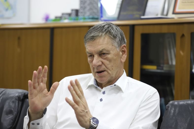 Danas izricanje presude Fuadu Kasumoviću
