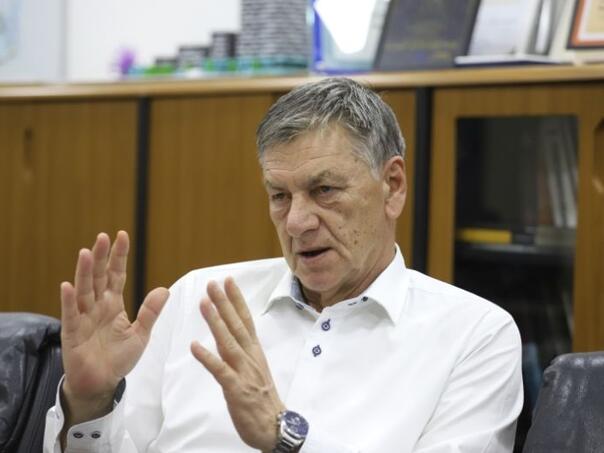 Danas izricanje presude Fuadu Kasumoviću