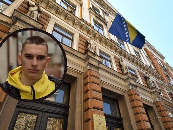 Danas izricanje presude za brutalno ubistvo Farisa Pendeka