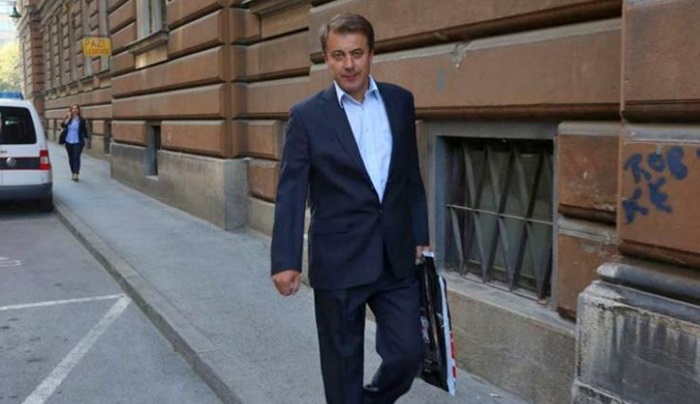 Danas izricanje prvostepene presude Kemalu Čauševiću