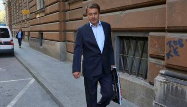 Danas izricanje prvostepene presude Kemalu Čauševiću