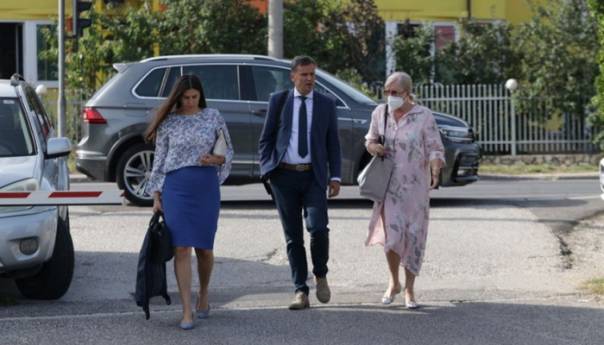 Danas izricanje prvostepene presude u predmetu Respiratori