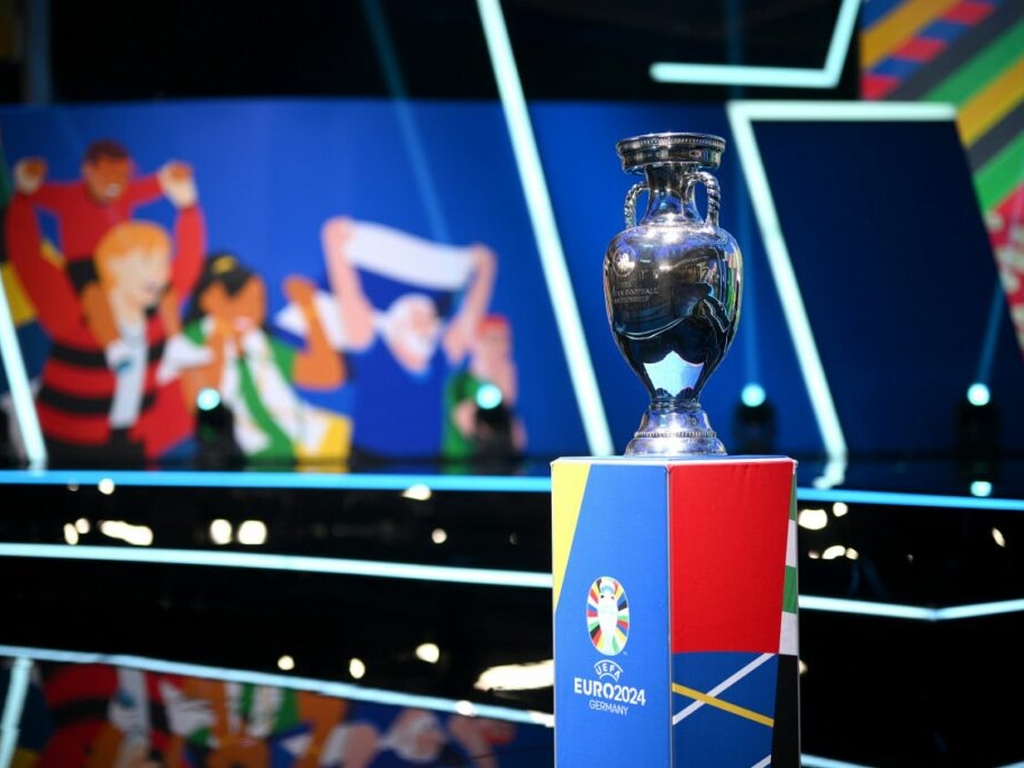 Danas izvlačenje grupa za EURO, potencijalne protivnike će saznati i BiH