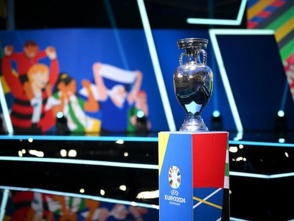 Danas izvlačenje grupa za EURO, potencijalne protivnike će saznati i BiH