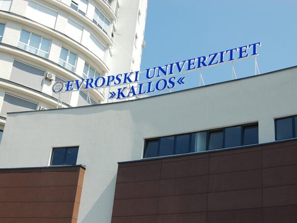 Danas javno saslušanje v.d. rektora Evropskog univerziteta Kallos i ministra obrazovanja TK