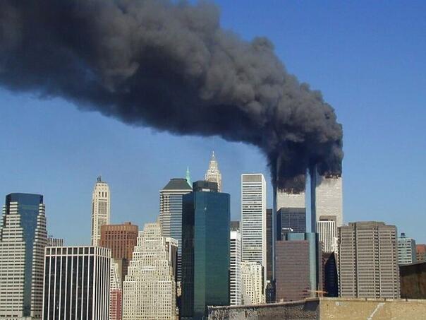Danas je 23. godišnjica napada 11. septembra, događaja koji je promijenio svijet