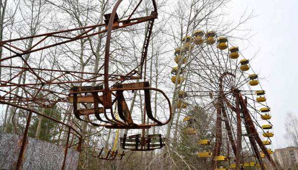 Danas je 35 godina od najveće civilne nuklearne katastrofe u Černobilu