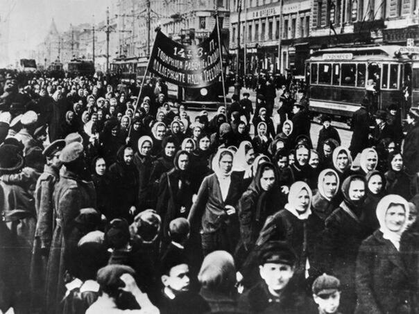 Danas se obilježava 8. mart - Međunarodni dan žena