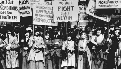 Danas je 8. mart, Međunarodni dan žena