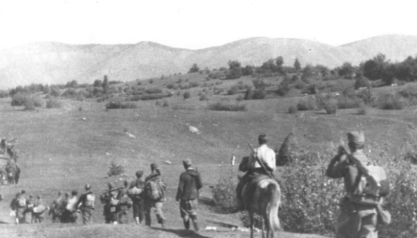 Danas je 80 godina od formiranja 10. hercegovačke proleterske udarne brigade