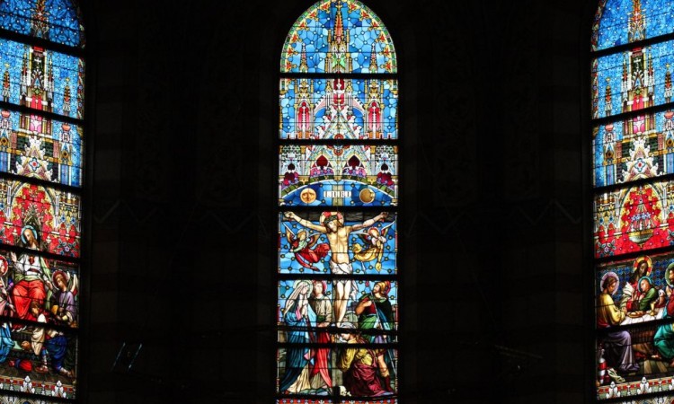 Danas je Čista srijeda - počinje korizma