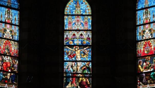 Danas je Čista srijeda - počinje korizma