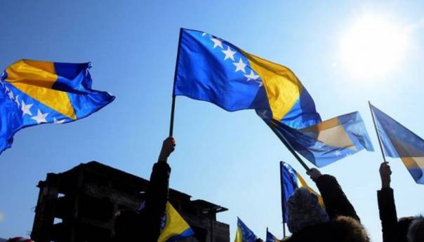 Danas je Dan nezavisnosti Bosne i Hercegovine