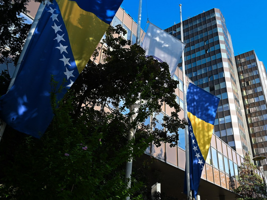 Danas je Dan žalosti u Federaciji BiH zbog tragične smrti pet bh. planinara na Elbrusu