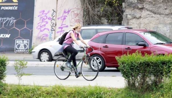 Danas je "Evropski dan bez automobila"