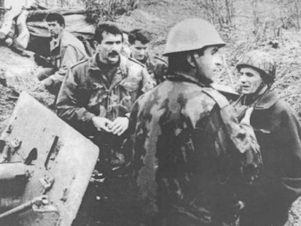 Danas je godišnjica smrti heroja Mustafe Hajrulahovića Talijana