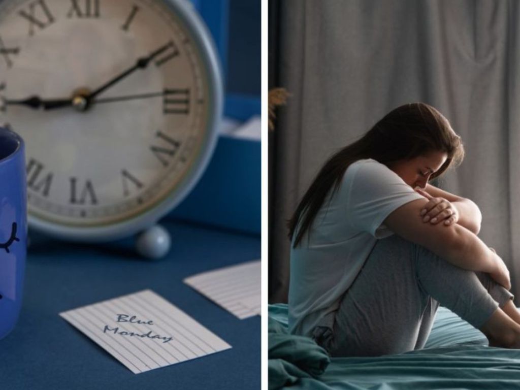 Danas je "najdepresivniji" dan u godini, znate li zašto?