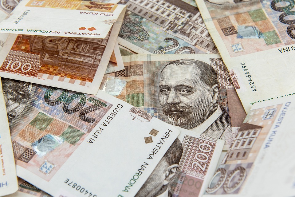 Danas je posljednji dan kada se u Hrvatskoj može plaćati kunama