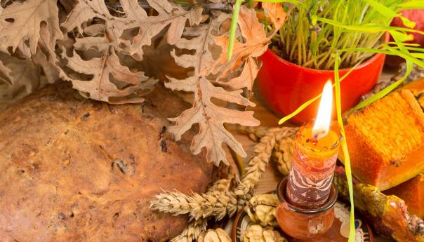 Danas je pravoslavni Božić