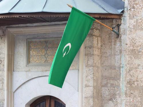 Danas je prvi dan Kurban-bajrama