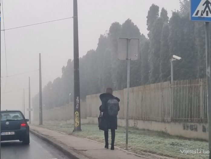 Danas je prvi dan zime: Evo kakvo nas vrijeme očekuje