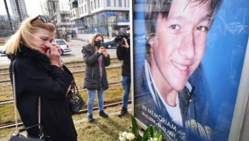 Danas je punih 14 godina od ubistva Denisa Mrnjavca