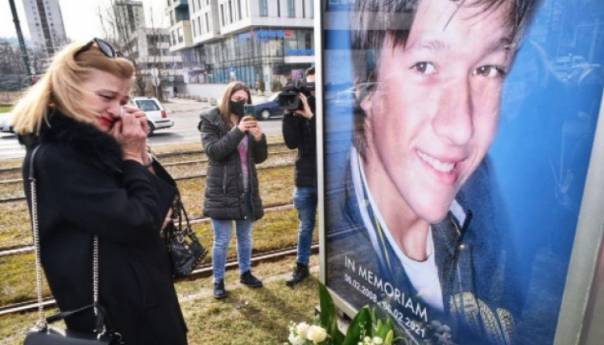 Danas je punih 14 godina od ubistva Denisa Mrnjavca