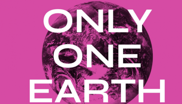 Danas je Svjetski dan okoliša, imamo 'Samo jednu Zemlju'