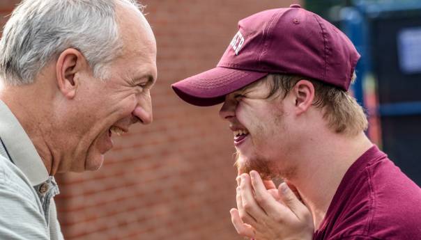 Danas je Svjetski dan osoba s Down sindromom