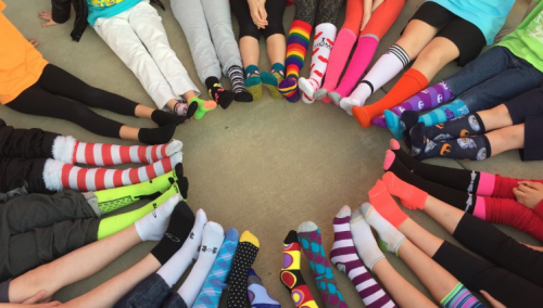 Danas je Svjetski dan osoba sa Down sindromom