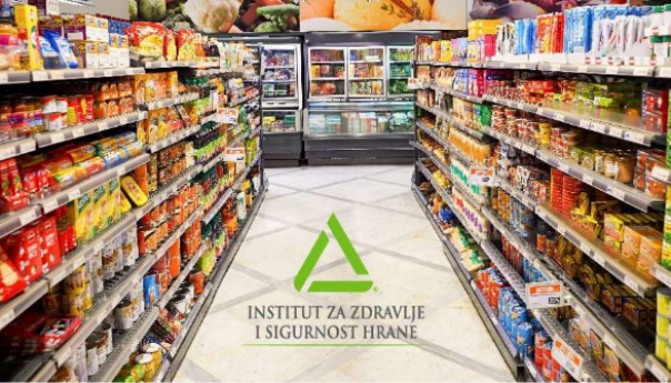 Danas je Svjetski dan sigurnosti hrane: Sigurnija hrana, bolje zdravlje
