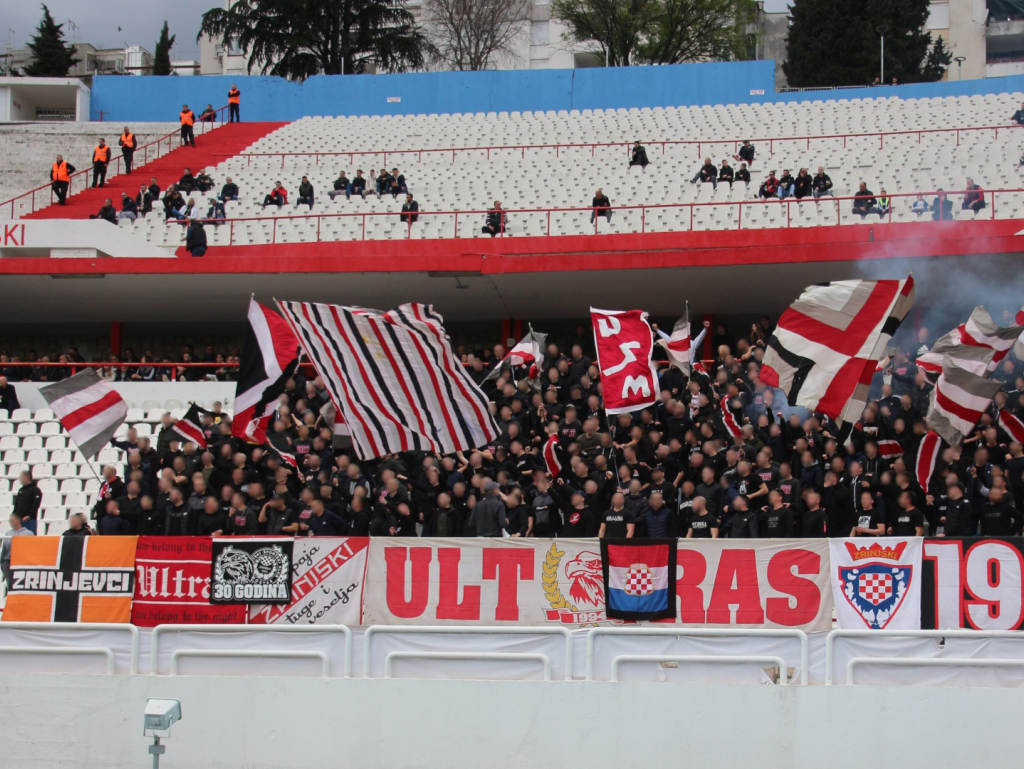 Danas je važan dan za navijače Zrinjskog, klub im posvetio specijalne stihove