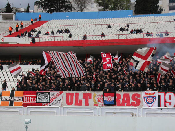 Danas je važan dan za navijače Zrinjskog, klub im posvetio specijalne stihove