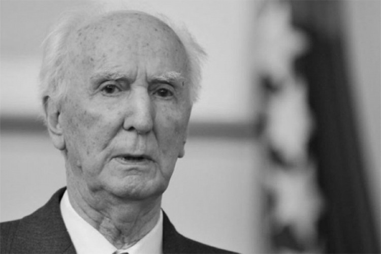 Danas komemoracija i dženaza akademiku Filipoviću