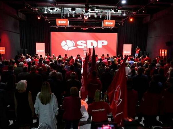 Danas Kongres SDP-a: Kakve će odluke biti donesene?